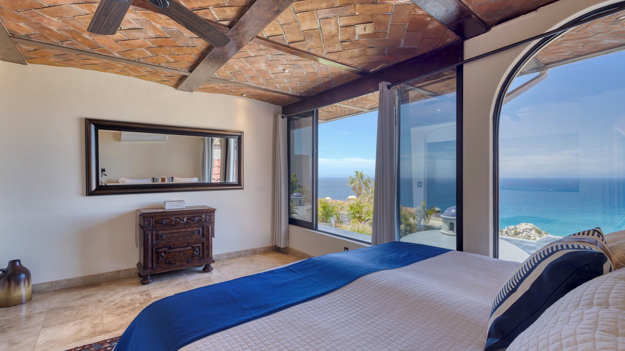 Photo of Bedroom in Pedregal