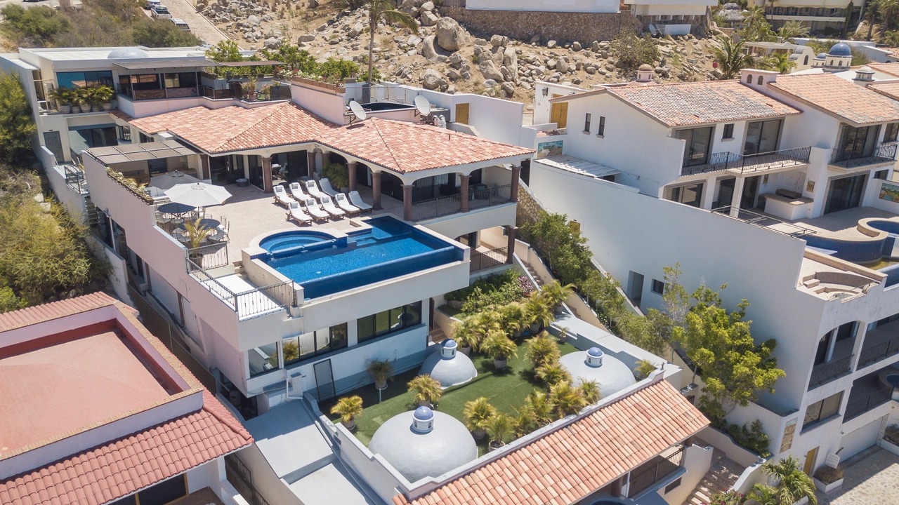 Photo of Outdoor in Pedregal