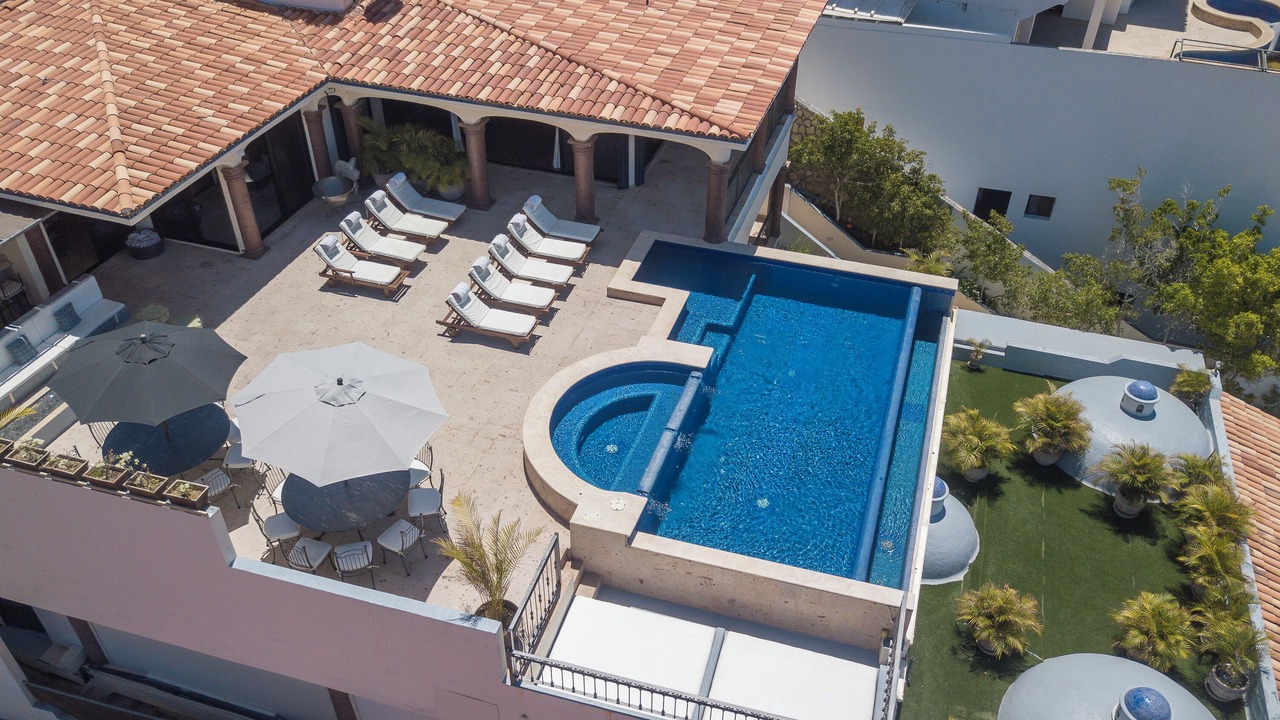 Photo of Outdoor in Pedregal