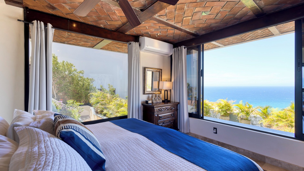 Photo of Bedroom in Pedregal
