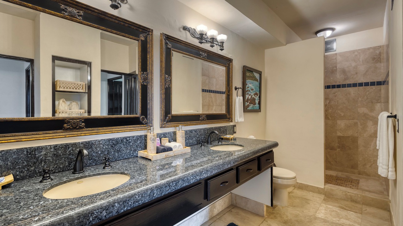 Photo of Bathroom in Pedregal