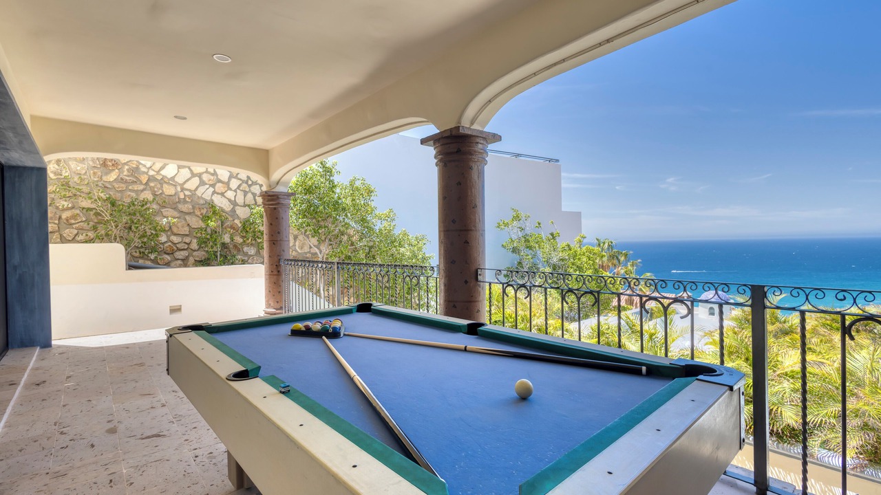 Photo of Patio Balcony in Pedregal