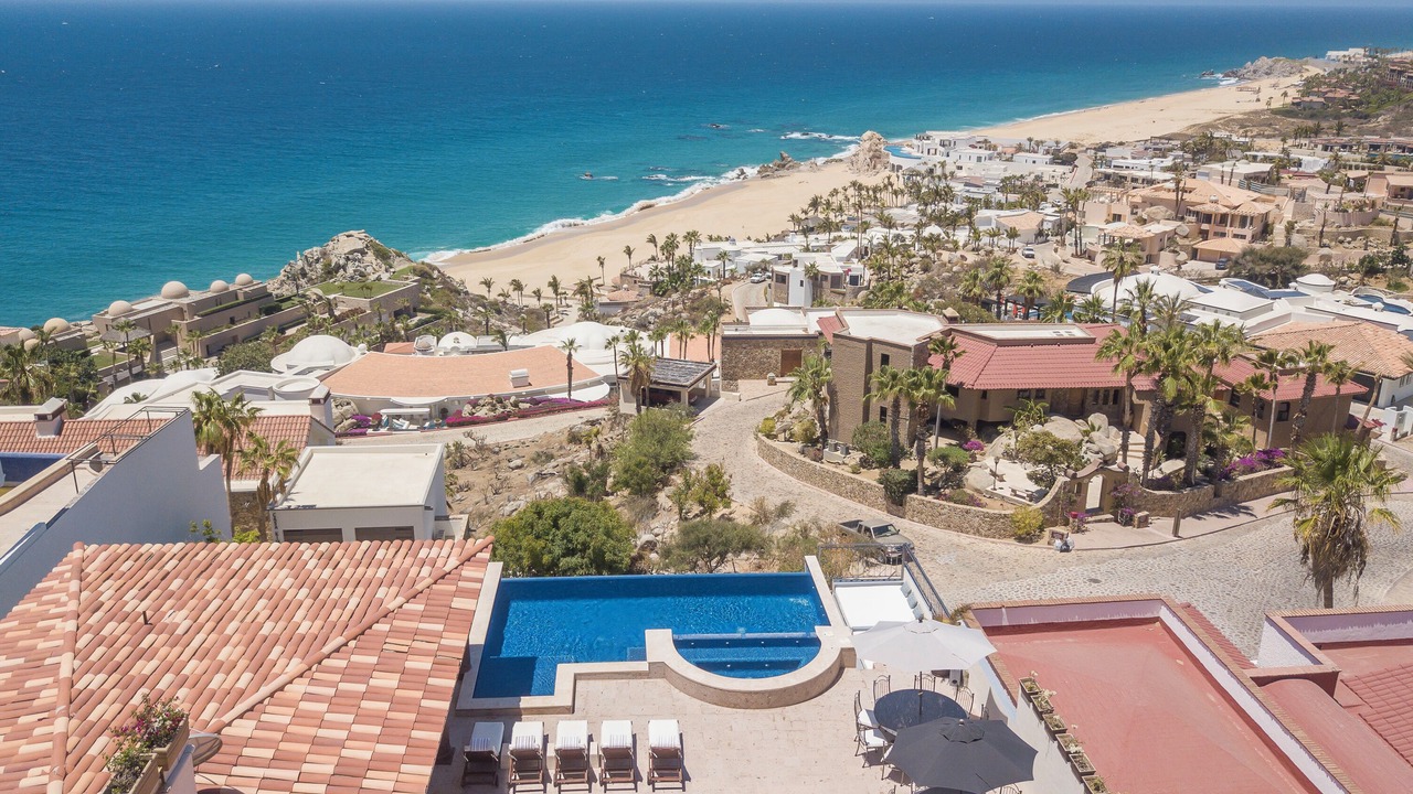 Photo of Outdoor in Pedregal