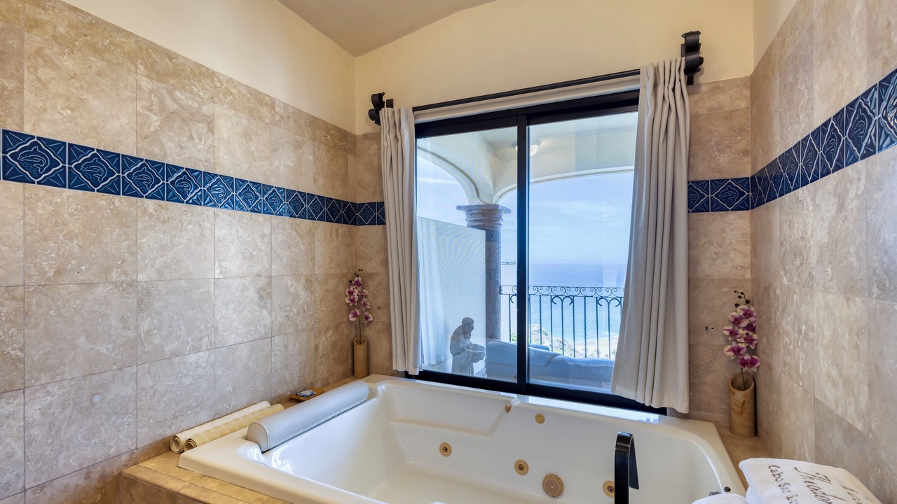 Photo of Bathroom in Pedregal