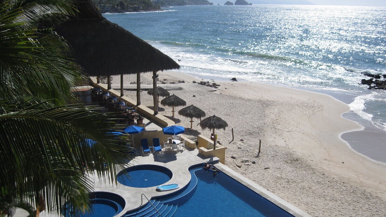 Photo of Outdoor in South Shore Hotel Area