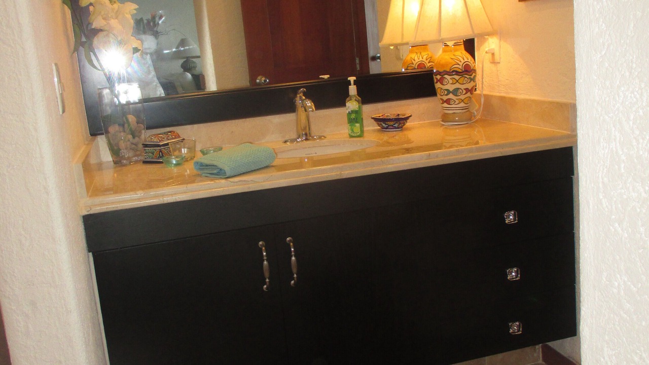 Photo of Bathroom in South Shore Hotel Area