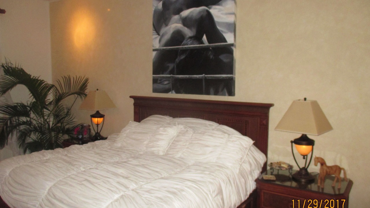Photo of Bedroom in South Shore Hotel Area