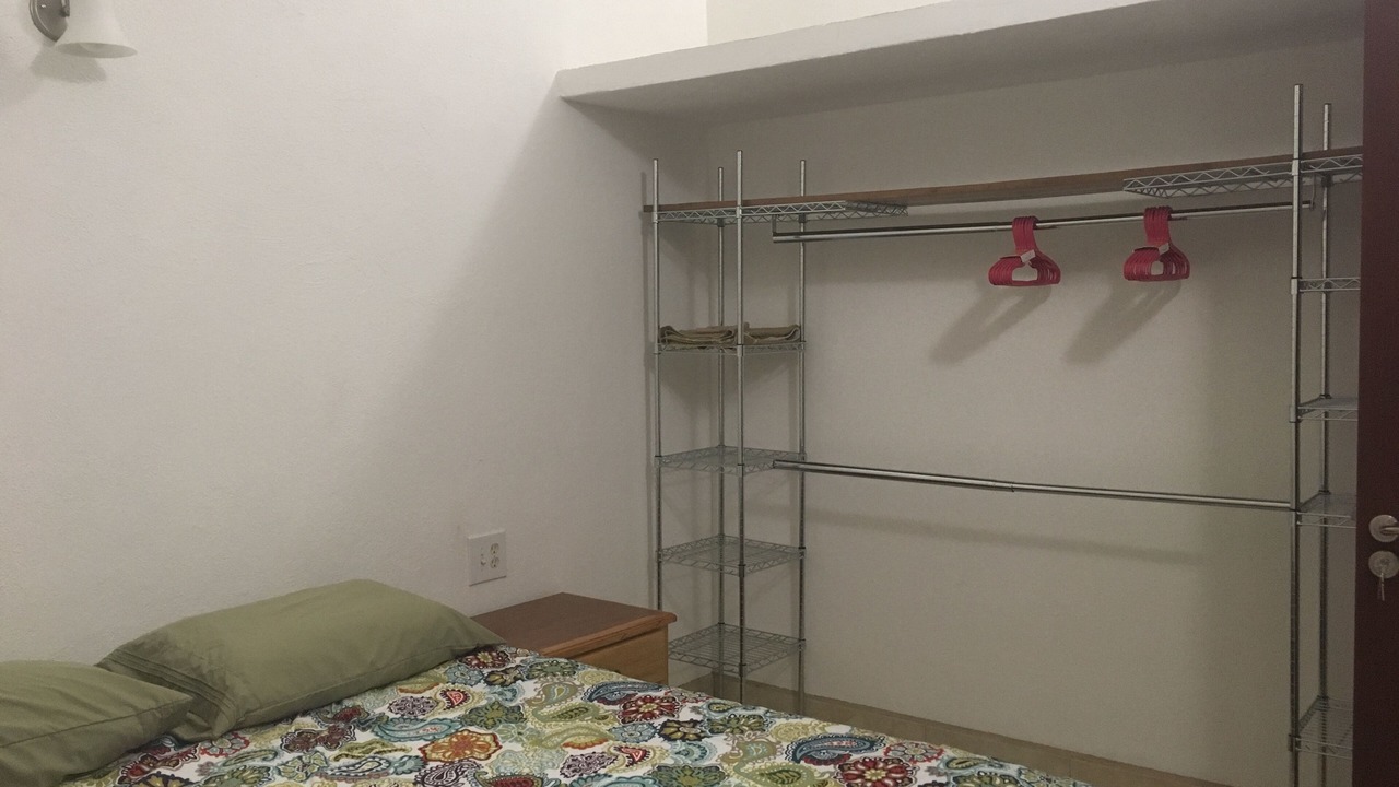 Photo of Bedroom in Santa Cruz