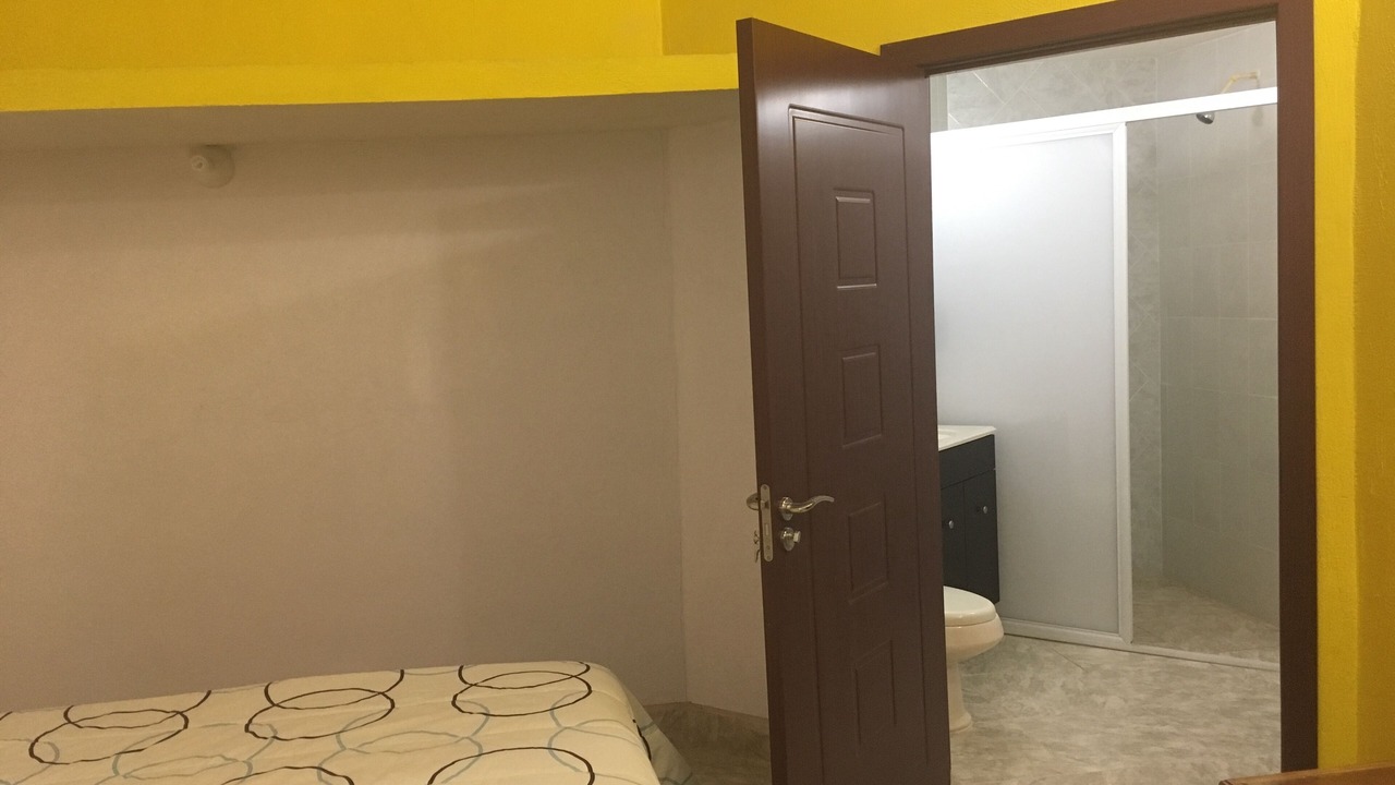 Photo of Bedroom in Santa Cruz