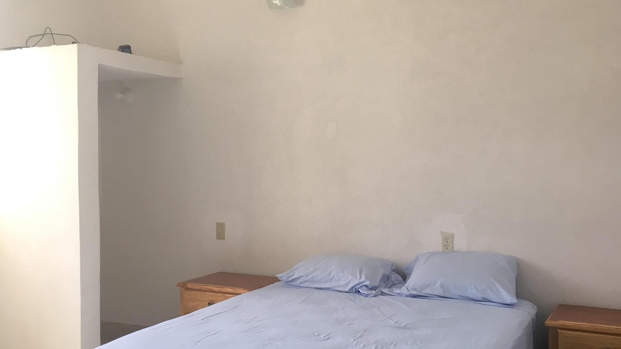 Photo of Bedroom in Santa Cruz