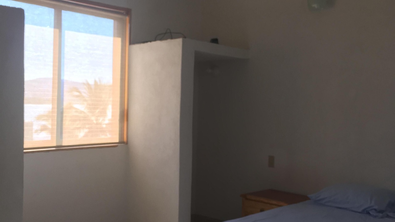 Photo of Bedroom in Santa Cruz