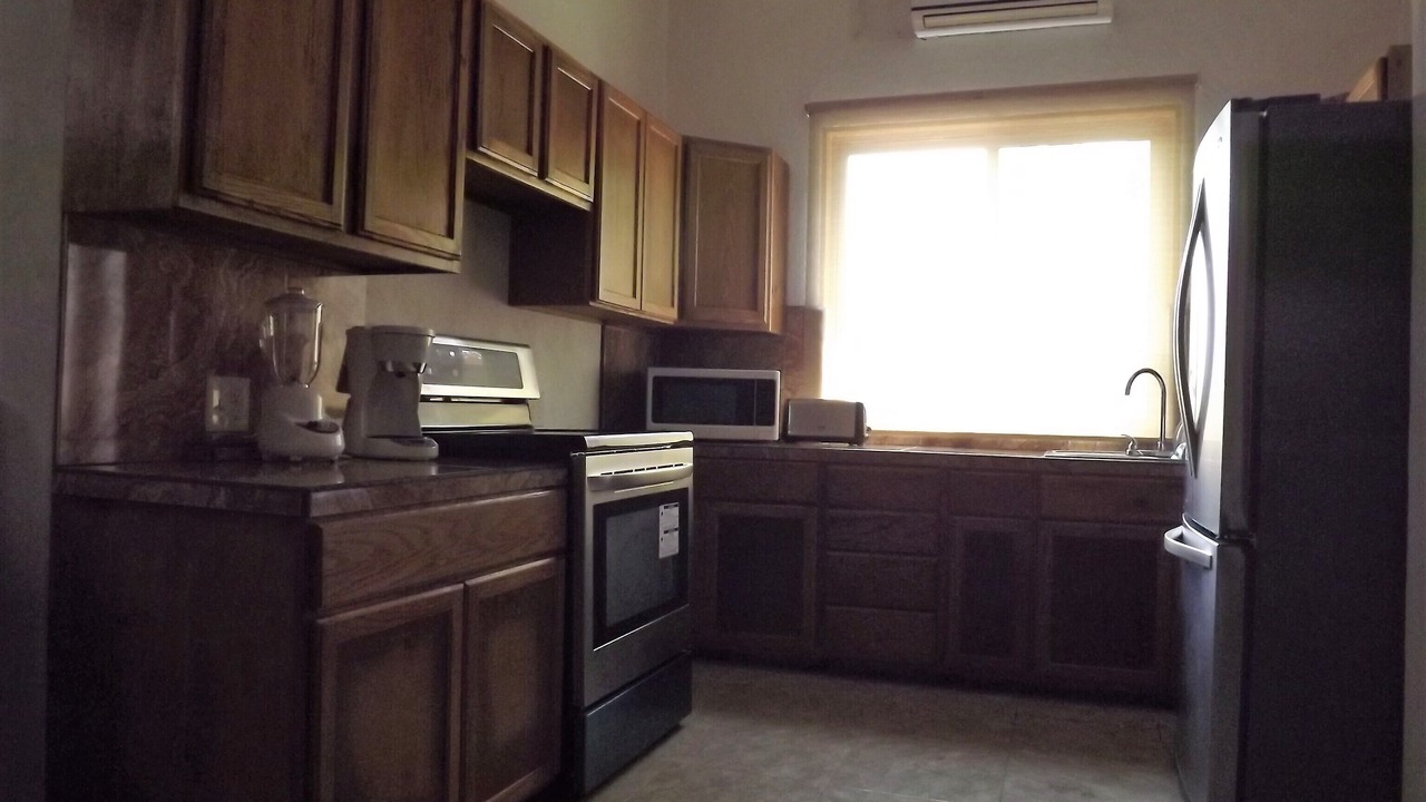 Photo of Kitchen in Santa Cruz