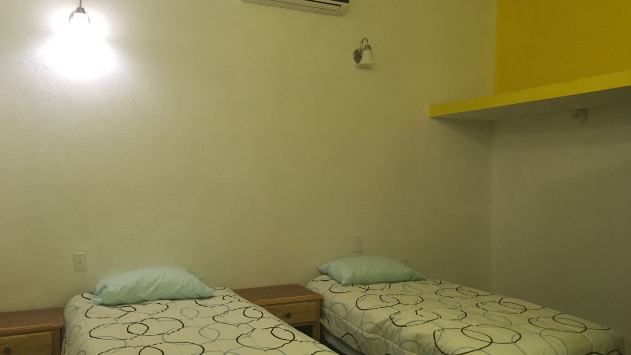 Photo of Bedroom in Santa Cruz