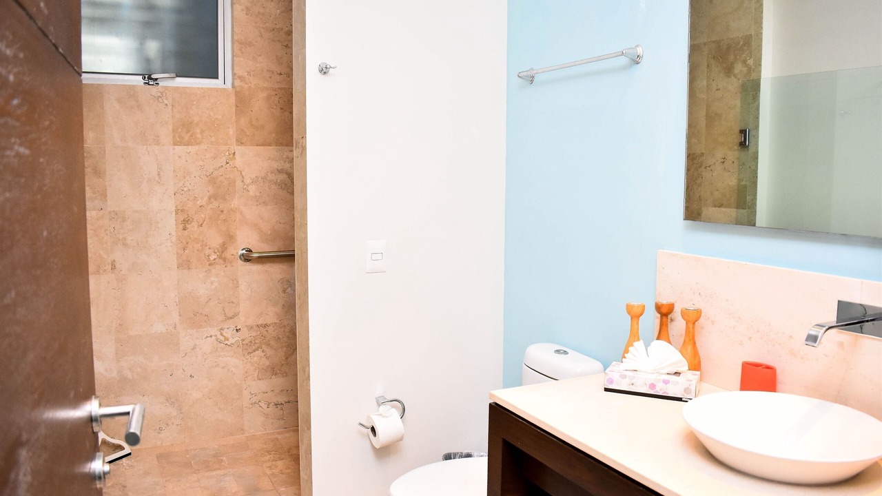 Photo of Bathroom in Bucerias