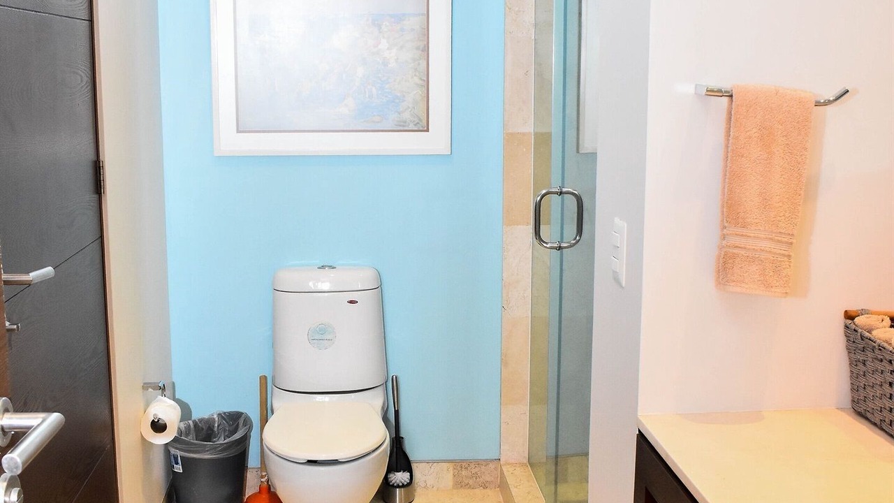 Photo of Bathroom in Bucerias