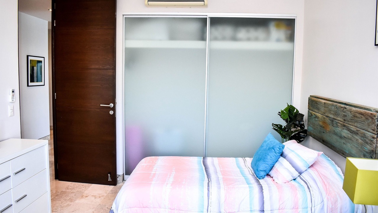 Photo of Bedroom in Bucerias