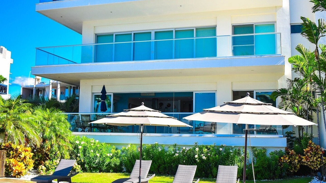Photo of Outdoor in Bucerias