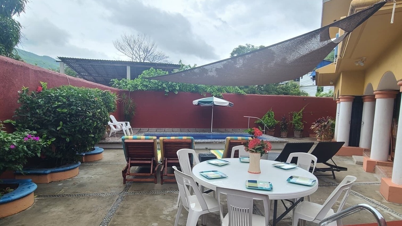 Photo of Outdoor in Dario Galeana