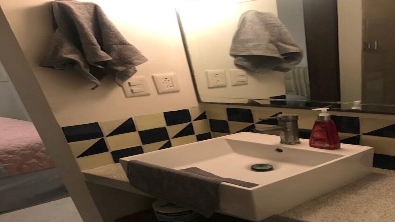 Photo of Bathroom in Ixil