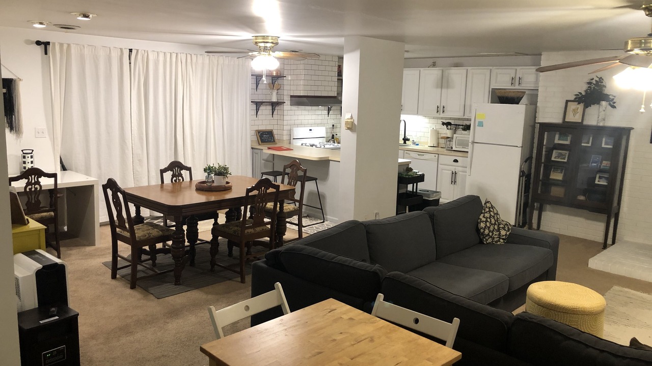 Photo of Bedroom in Fredericksburg