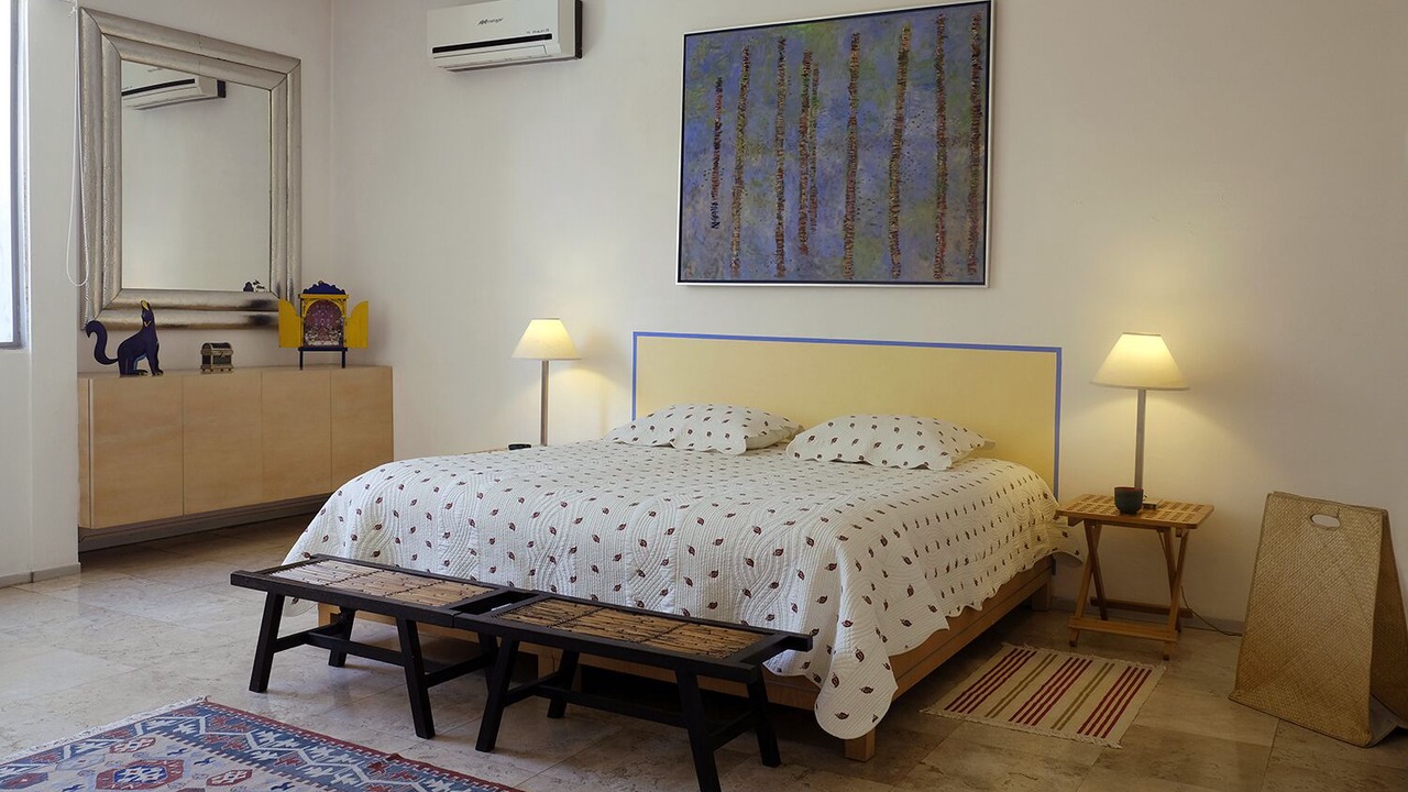 Photo of Bedroom in Ruta Independencia