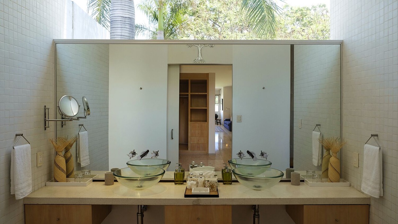 Photo of Bathroom in Ruta Independencia
