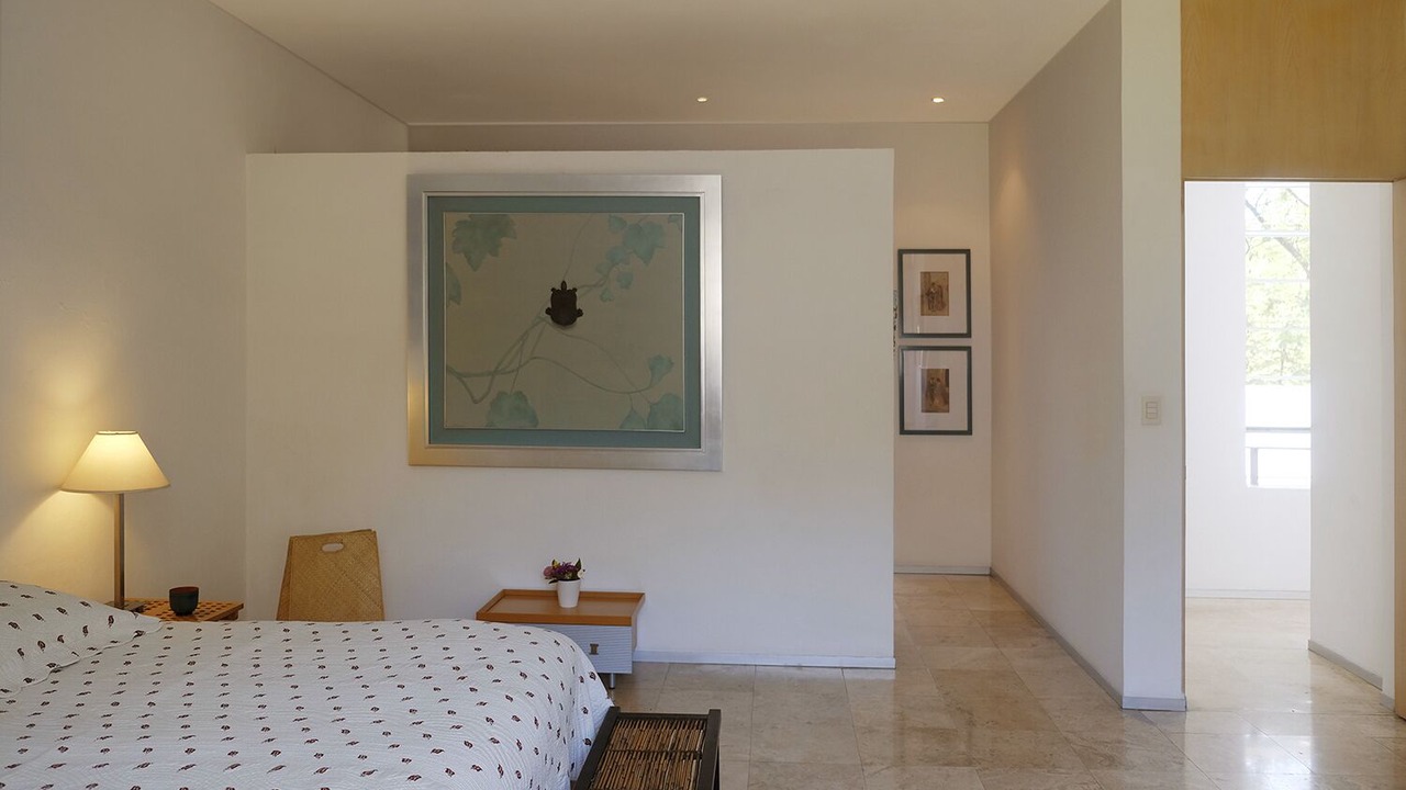Photo of Bedroom in Ruta Independencia