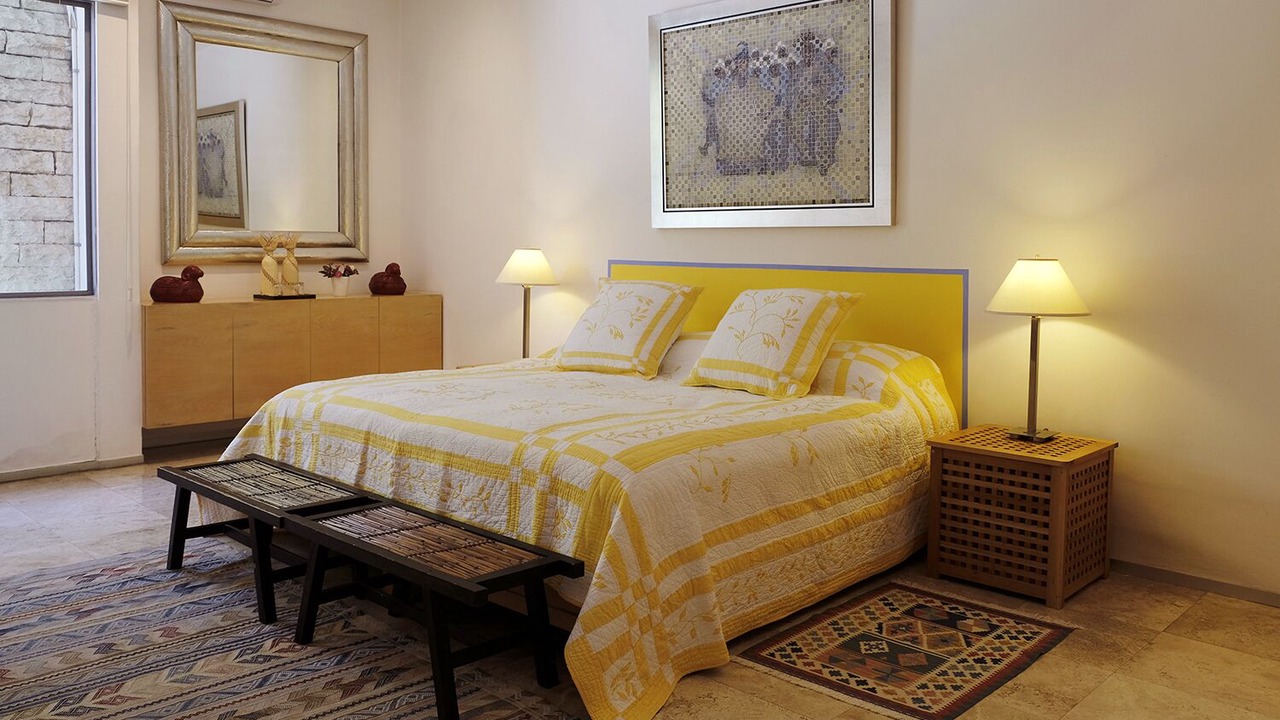 Photo of Bedroom in Ruta Independencia