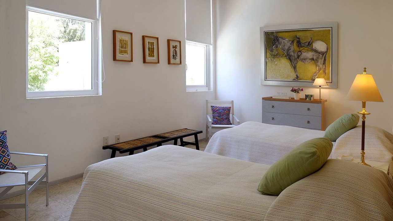 Photo of Bedroom in Ruta Independencia