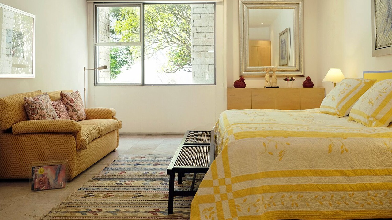 Photo of Bedroom in Ruta Independencia