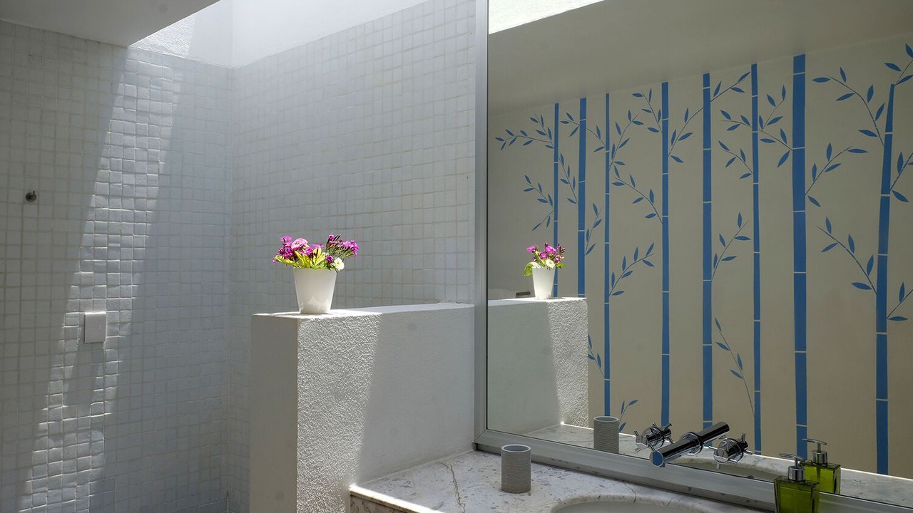 Photo of Bathroom in Ruta Independencia