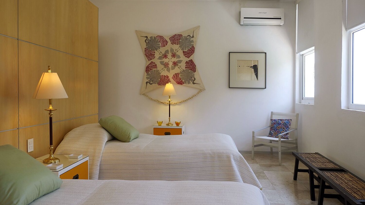Photo of Bedroom in Ruta Independencia