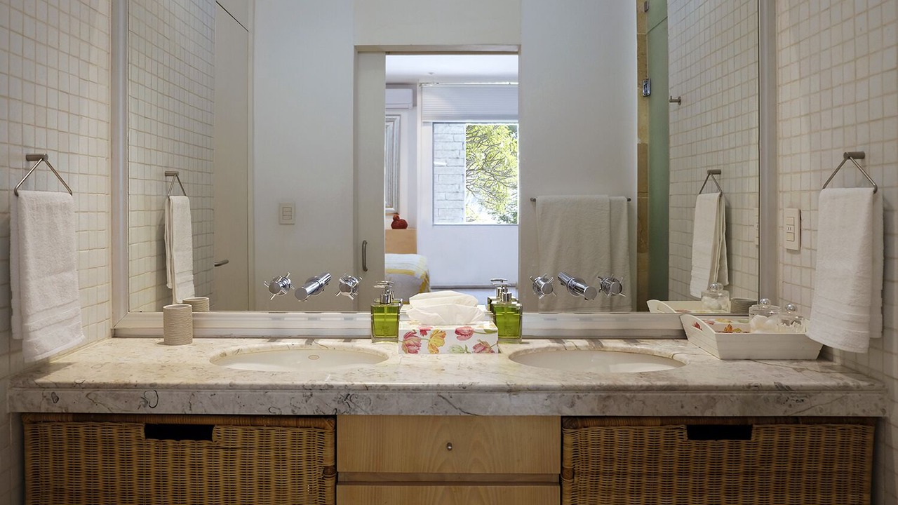 Photo of Bathroom in Ruta Independencia