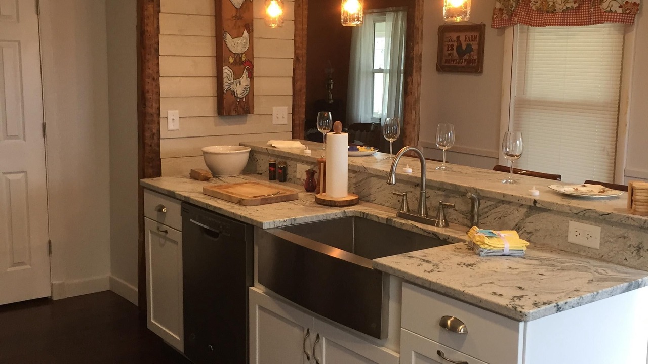Photo of Kitchen in Aroostook