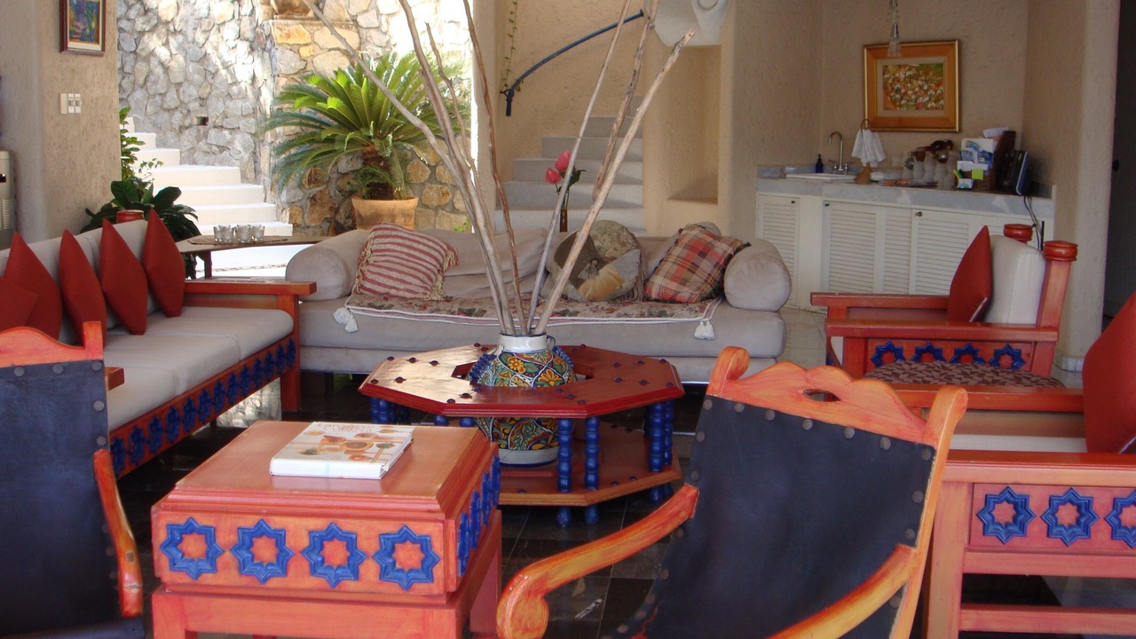 Photo of Outdoor in La Poza
