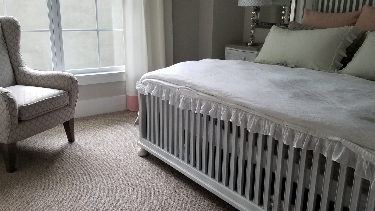 Photo of Bedroom in Greer