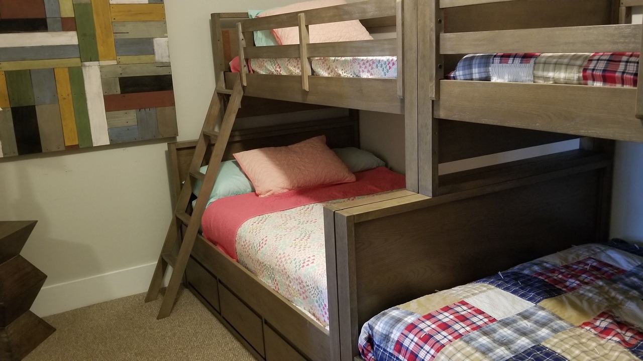 Photo of Bedroom in Greer