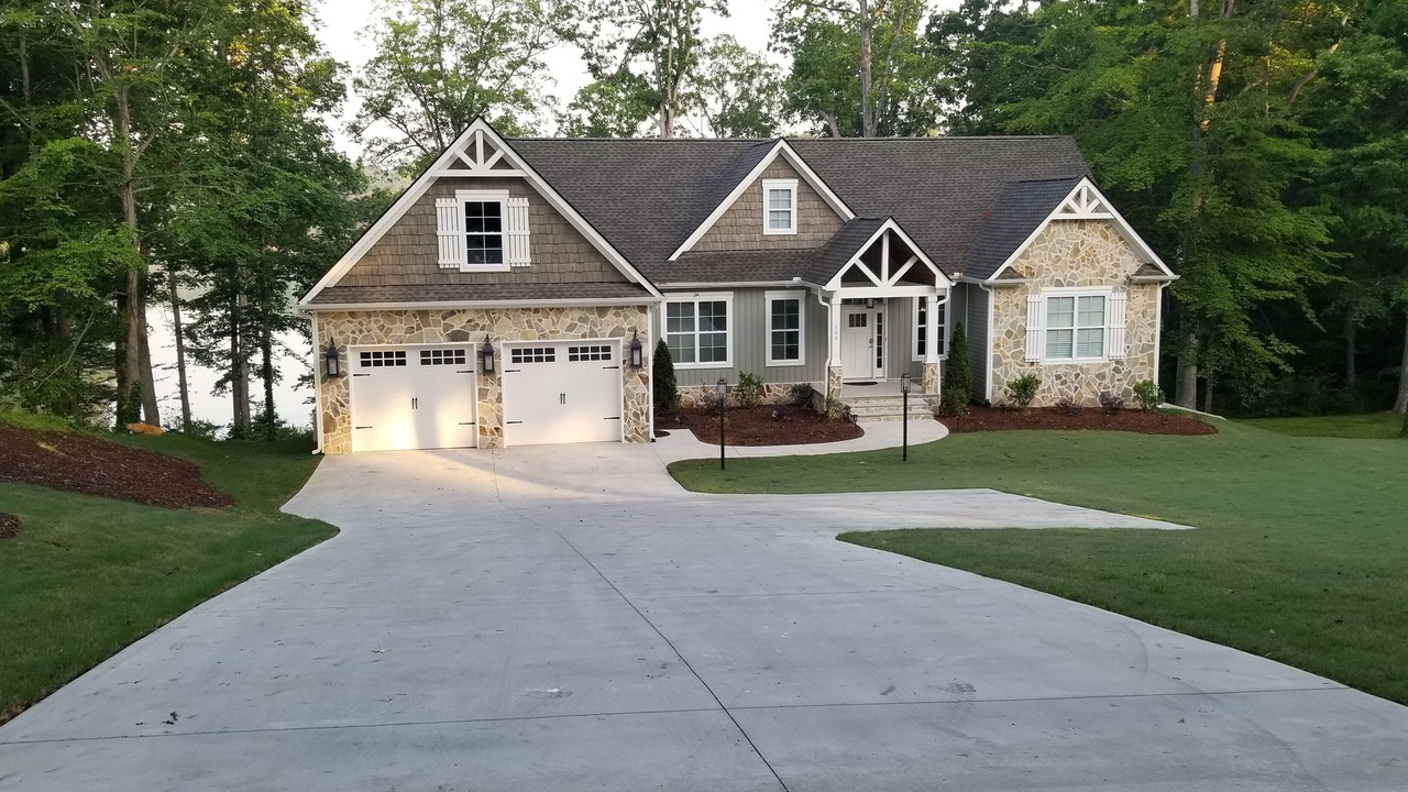 Photo of Outdoor in Greer