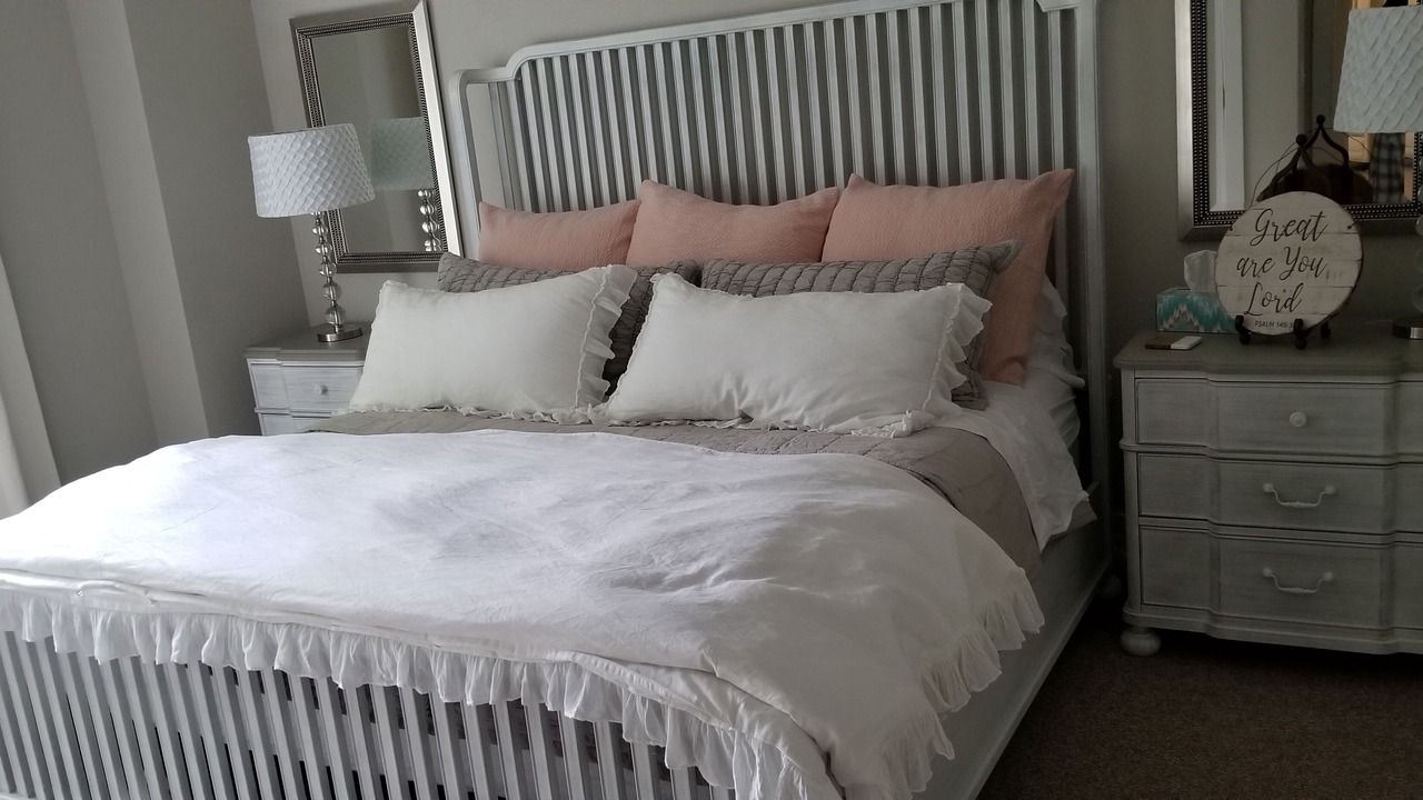 Photo of Bedroom in Greer