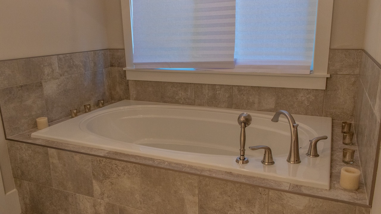 Photo of Bathroom in Greer