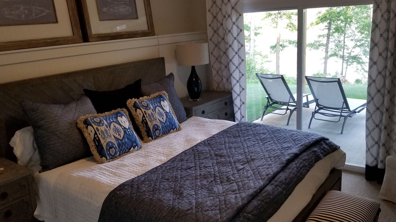 Photo of Bedroom in Greer