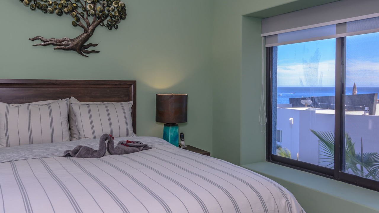 Photo of Bedroom in Cabo Bello
