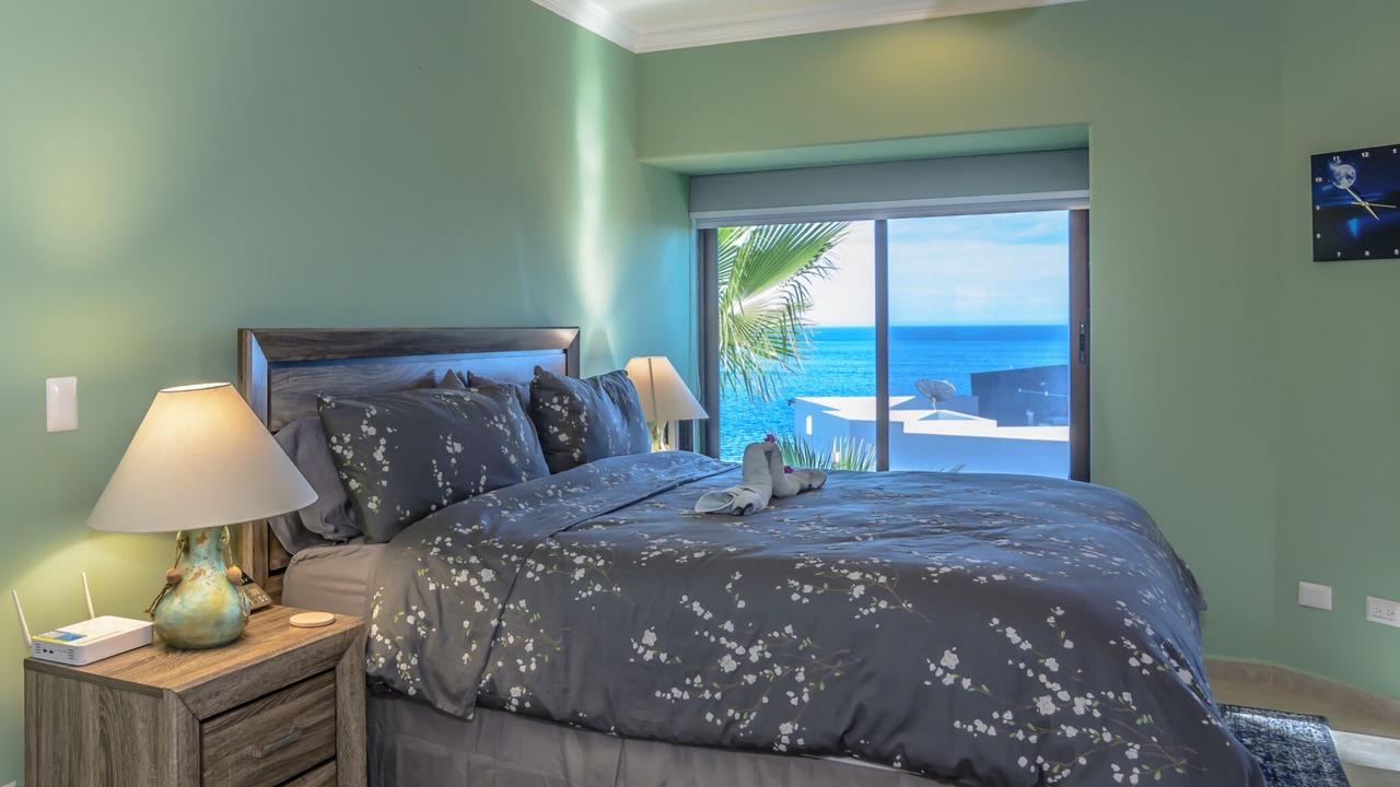 Photo of Bedroom in Cabo Bello