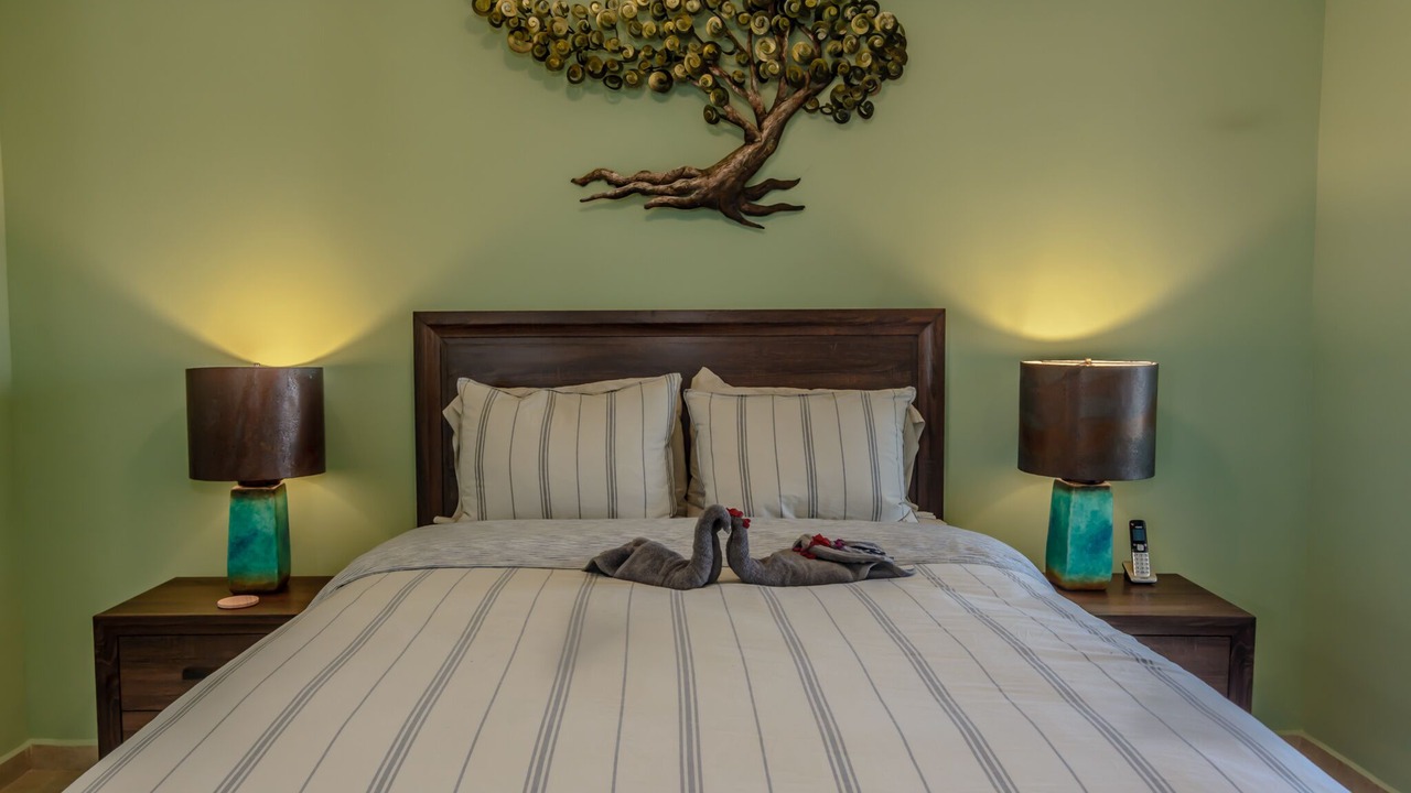 Photo of Bedroom in Cabo Bello