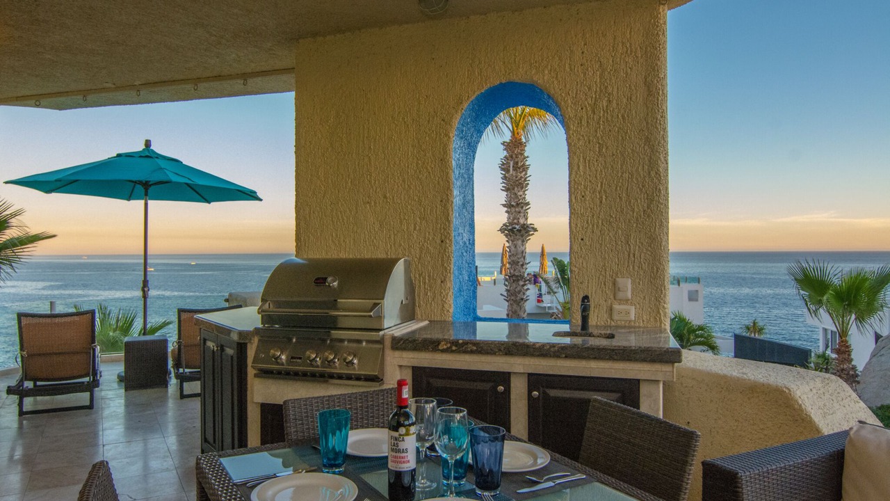 Photo of Outdoor in Cabo Bello