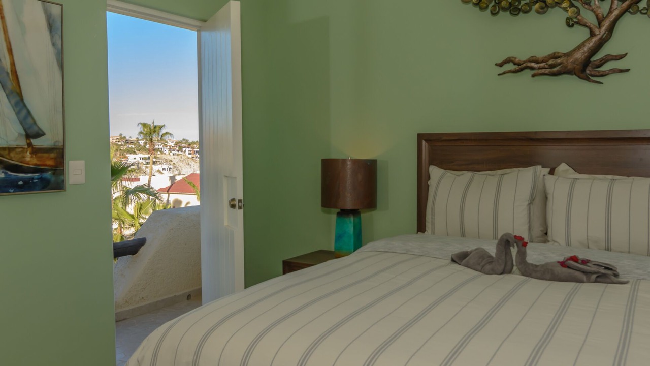 Photo of Bedroom in Cabo Bello