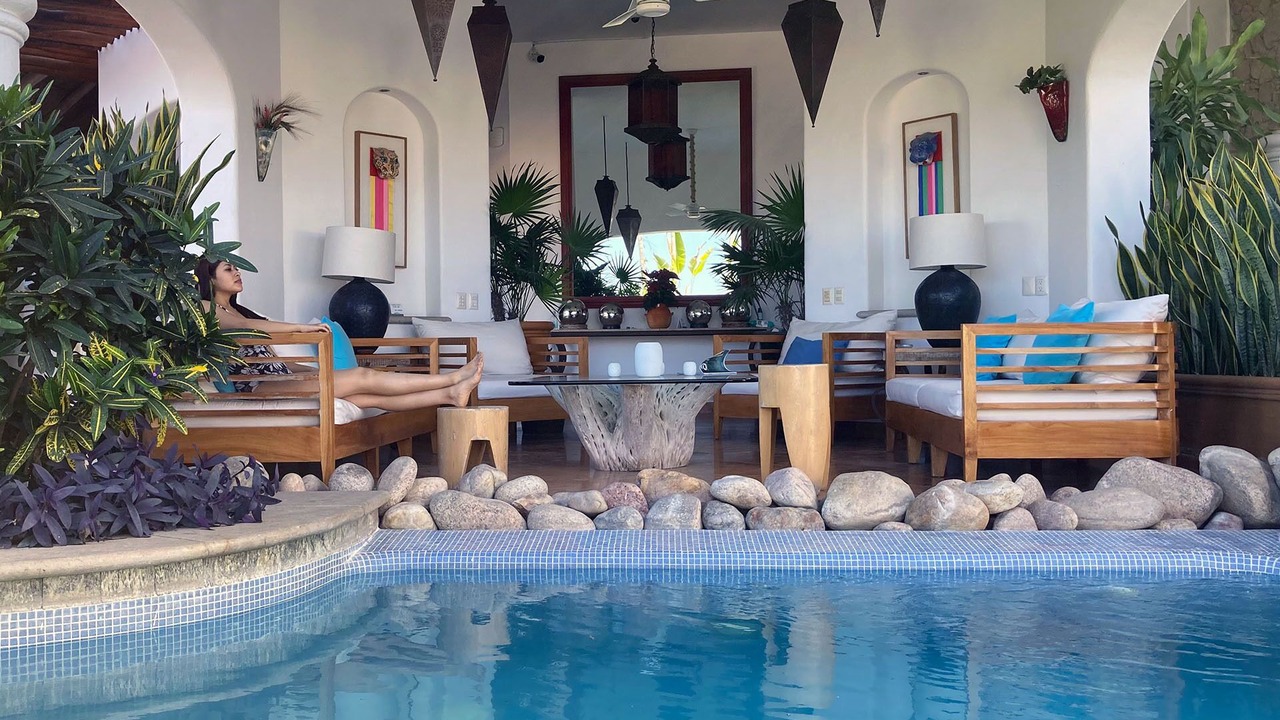 Photo of Outdoor in Sayulita