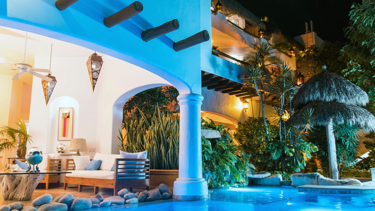 Photo of Outdoor in Sayulita