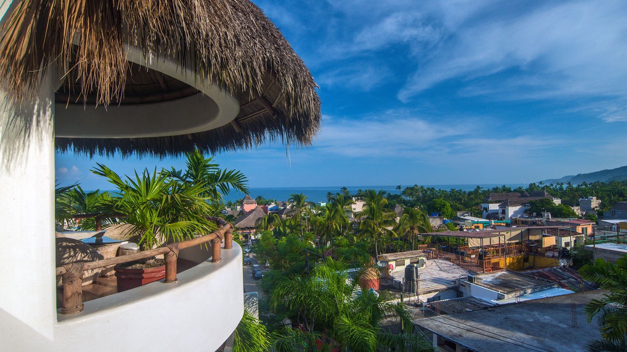 Photo of Outdoor in Sayulita