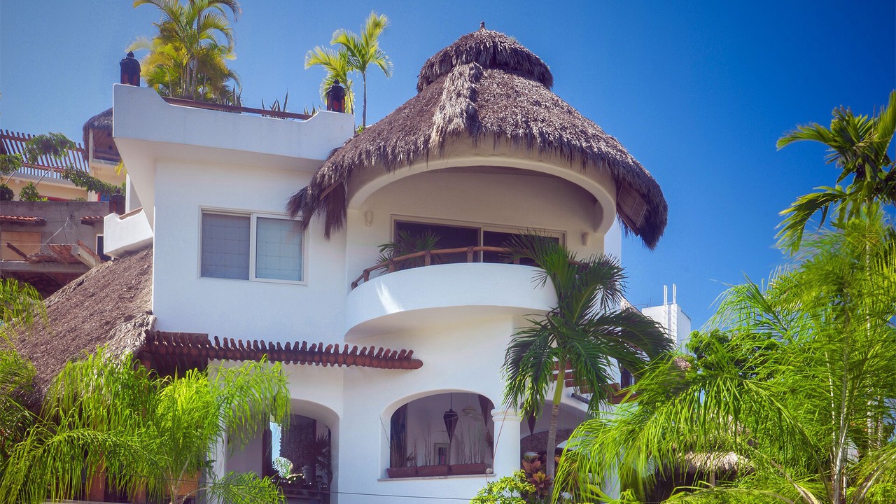 Photo of Outdoor in Sayulita